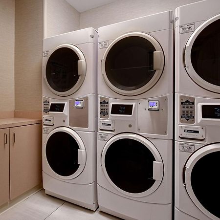 Hilton Garden Inn Fort Myers Dış mekan fotoğraf