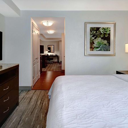 Hilton Garden Inn Fort Myers Dış mekan fotoğraf
