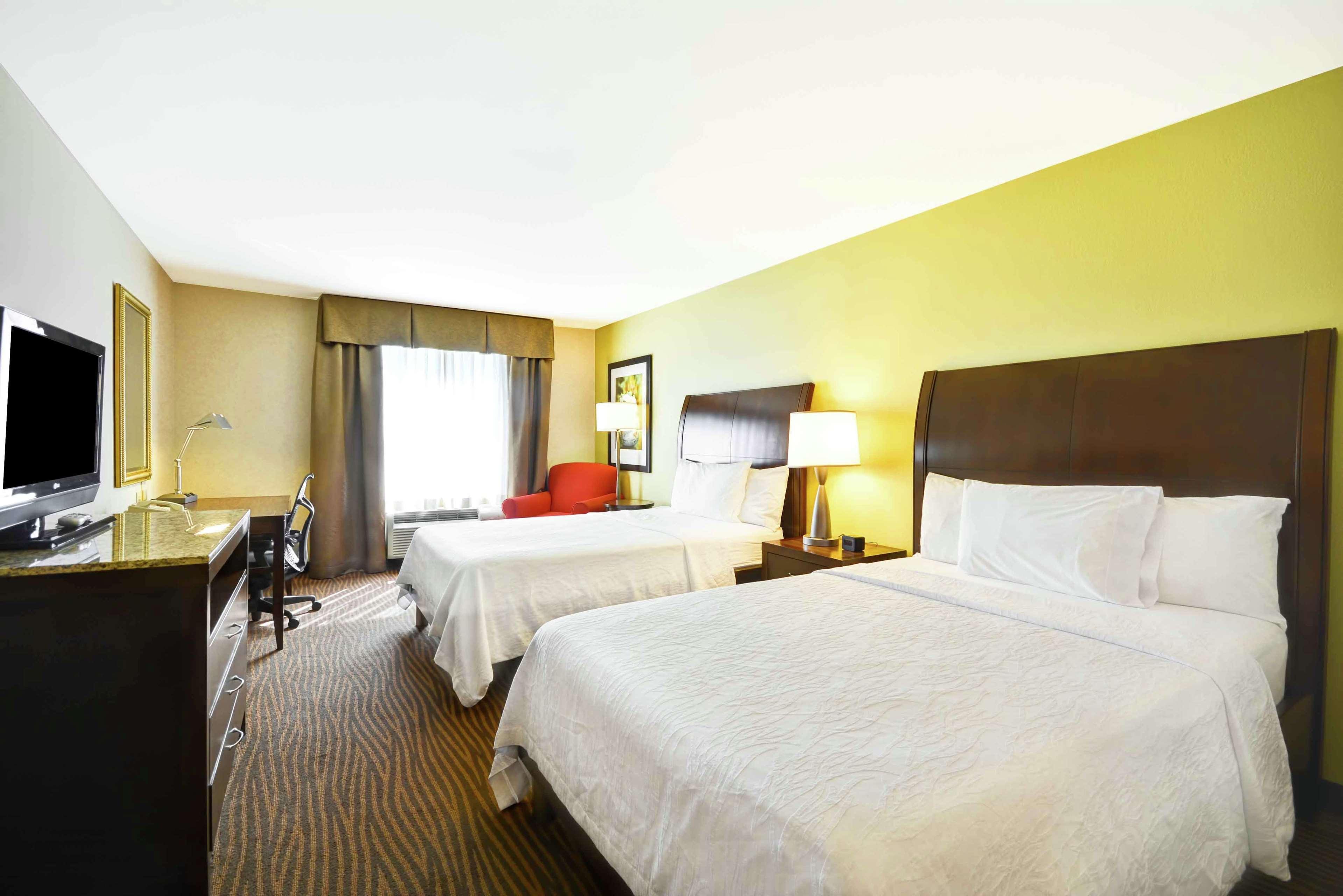 Hilton Garden Inn Fort Myers Dış mekan fotoğraf