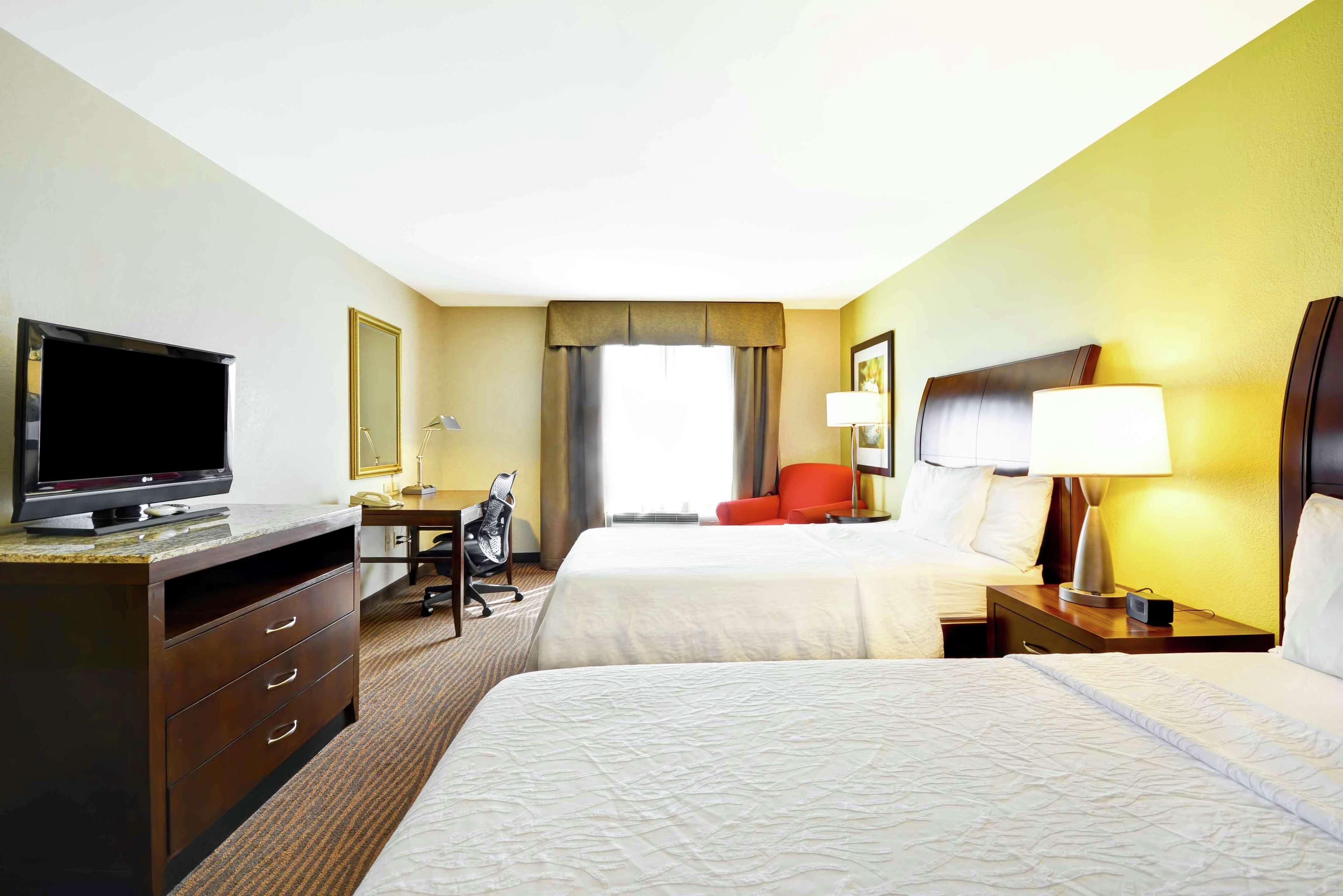 Hilton Garden Inn Fort Myers Dış mekan fotoğraf