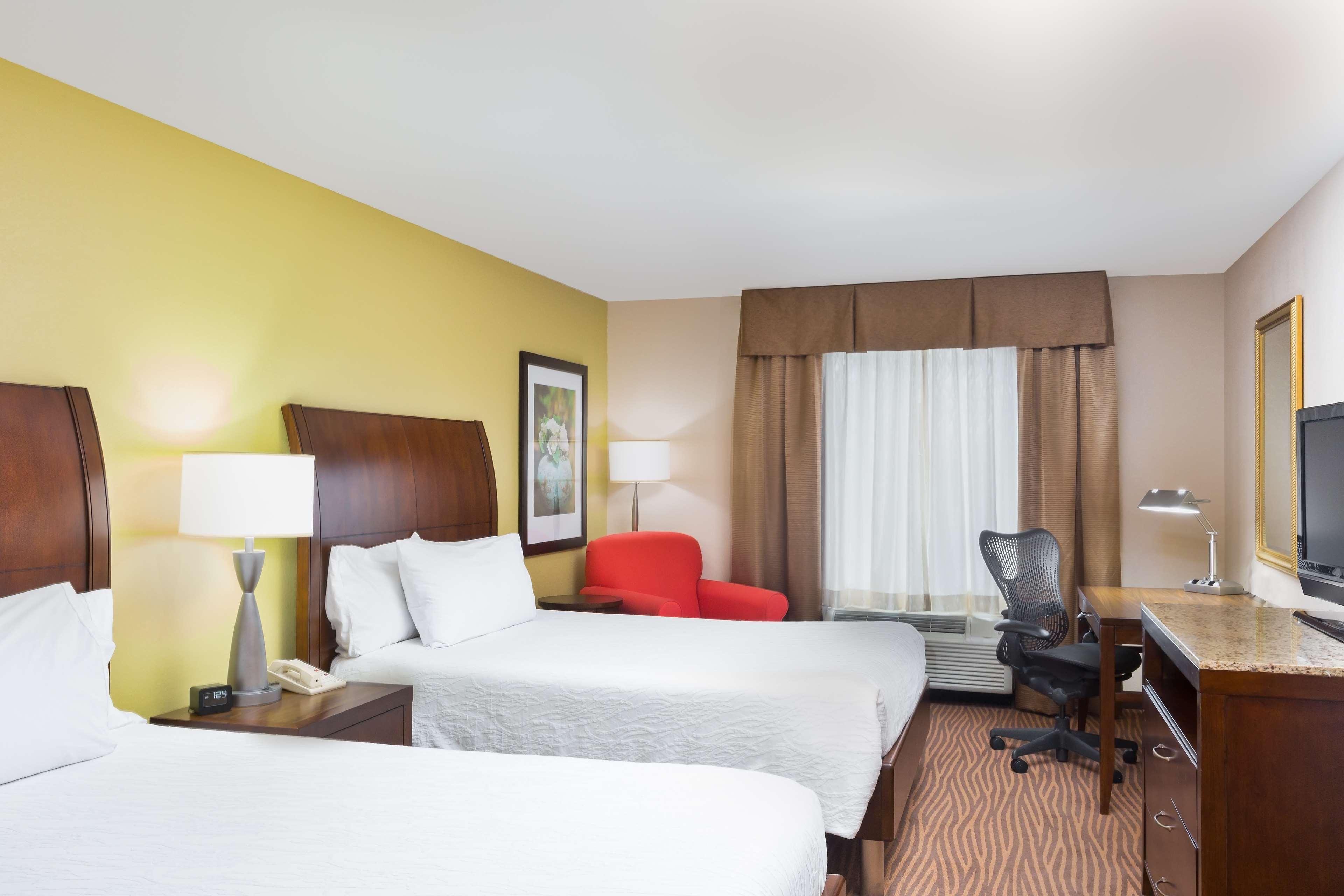 Hilton Garden Inn Fort Myers Dış mekan fotoğraf