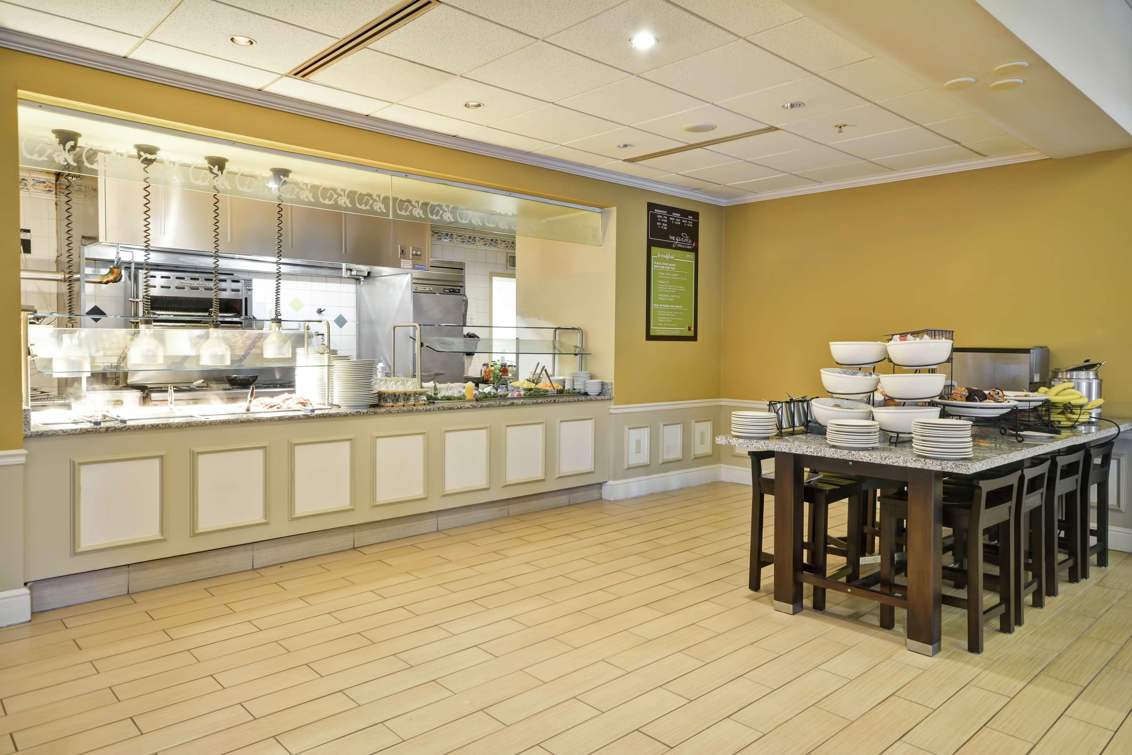 Hilton Garden Inn Fort Myers Dış mekan fotoğraf