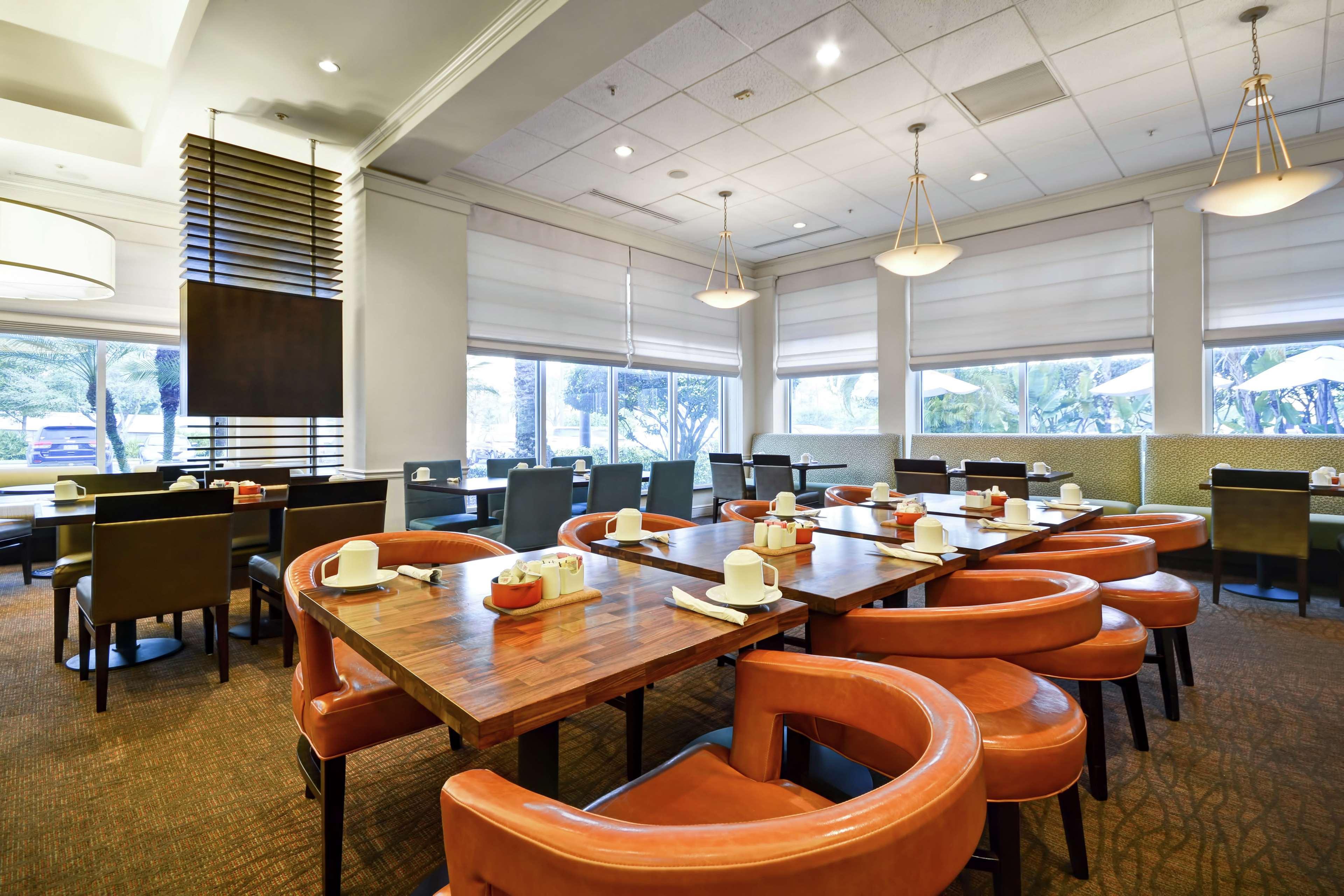 Hilton Garden Inn Fort Myers Dış mekan fotoğraf