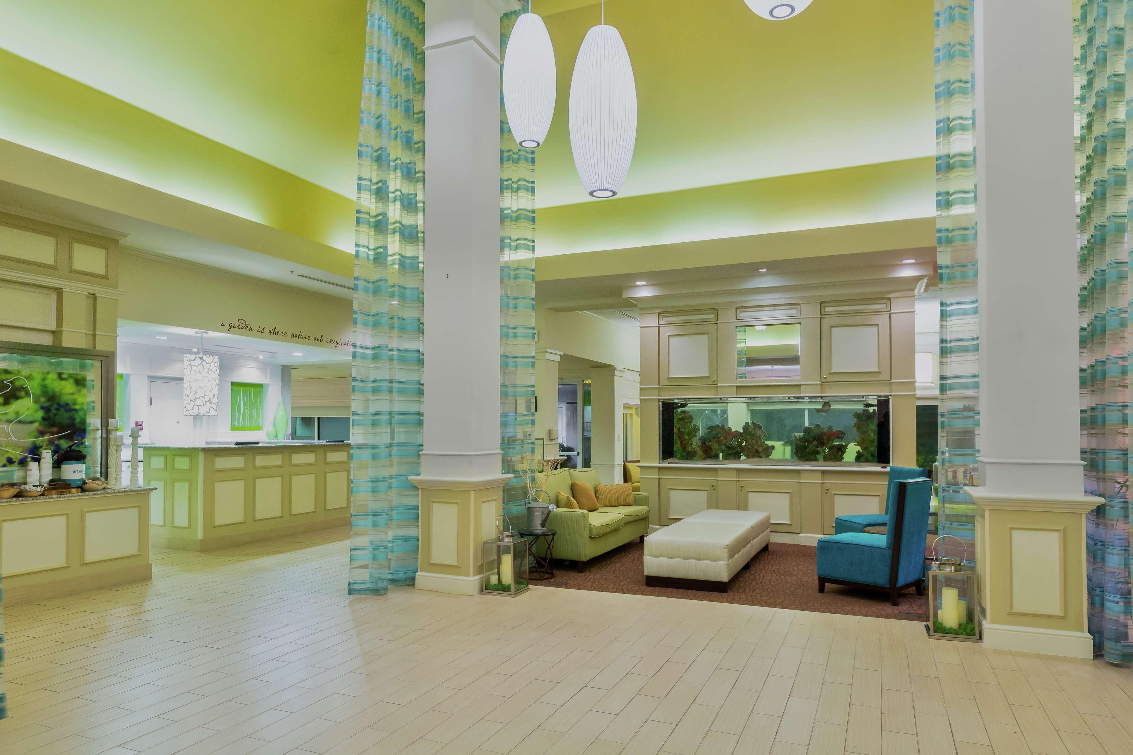 Hilton Garden Inn Fort Myers Dış mekan fotoğraf