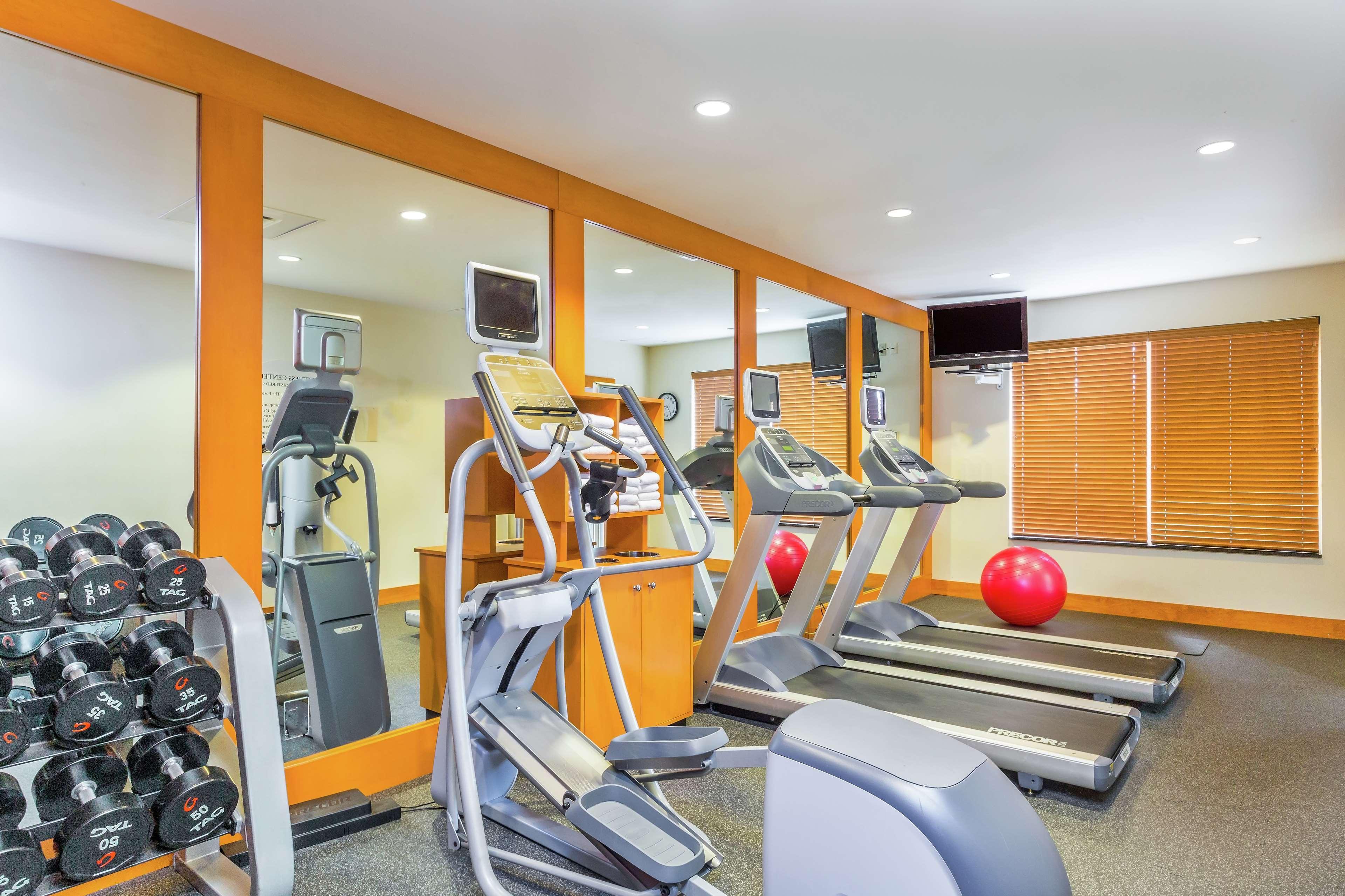 Hilton Garden Inn Fort Myers Dış mekan fotoğraf