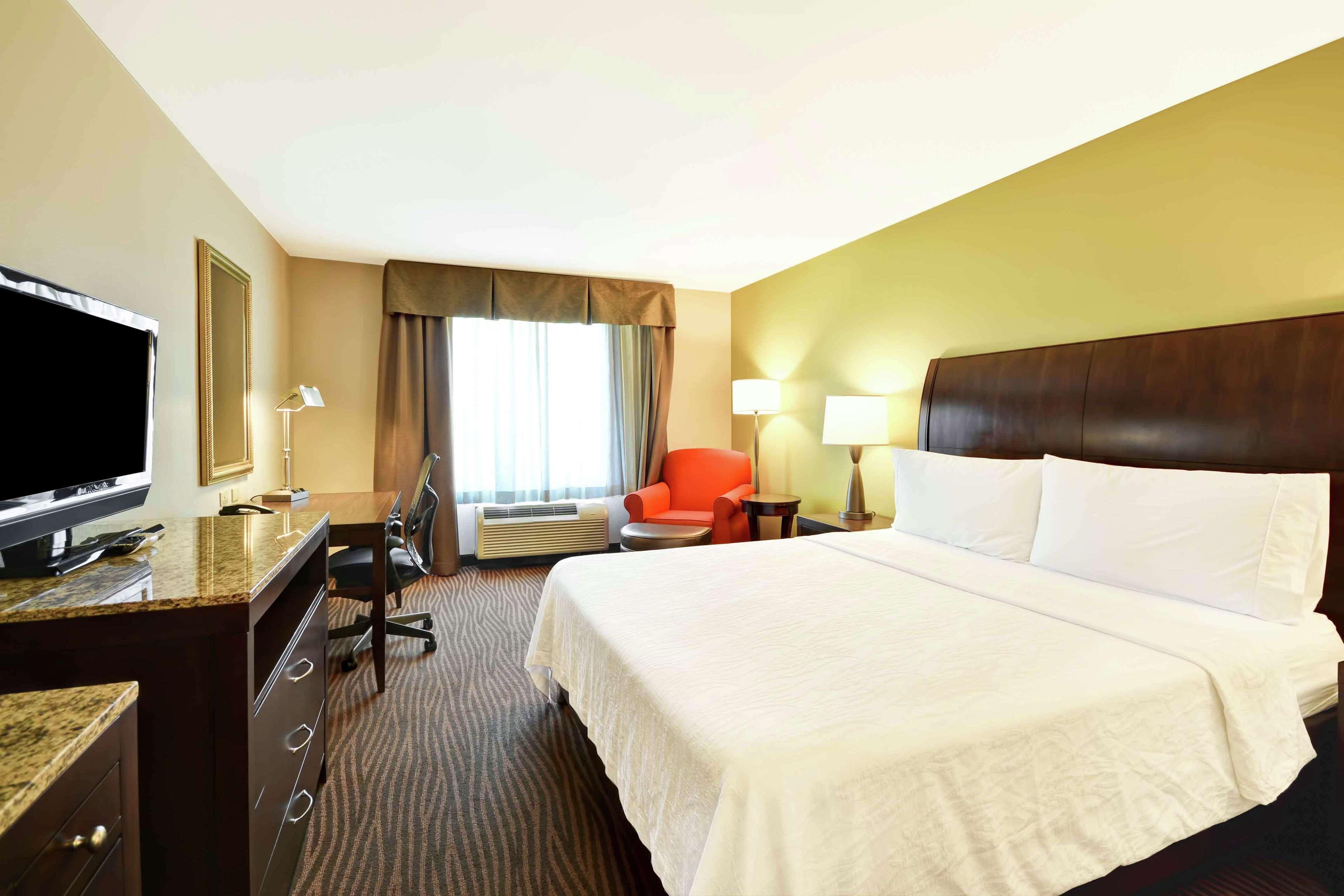 Hilton Garden Inn Fort Myers Dış mekan fotoğraf