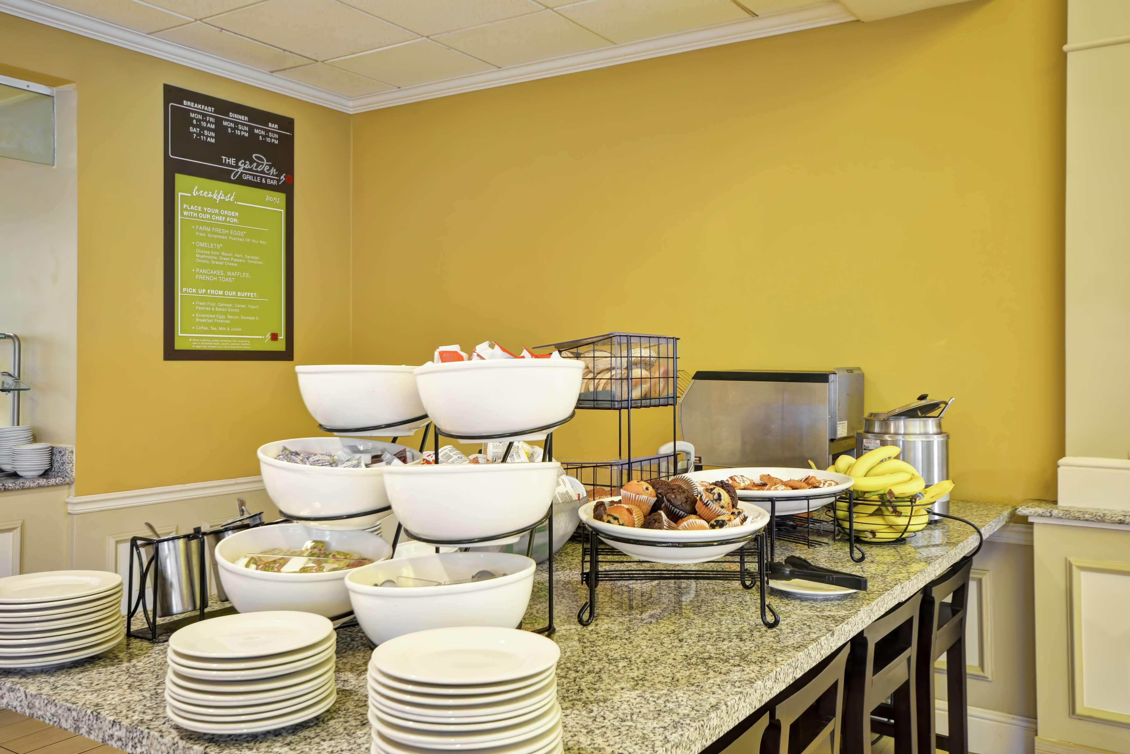 Hilton Garden Inn Fort Myers Dış mekan fotoğraf