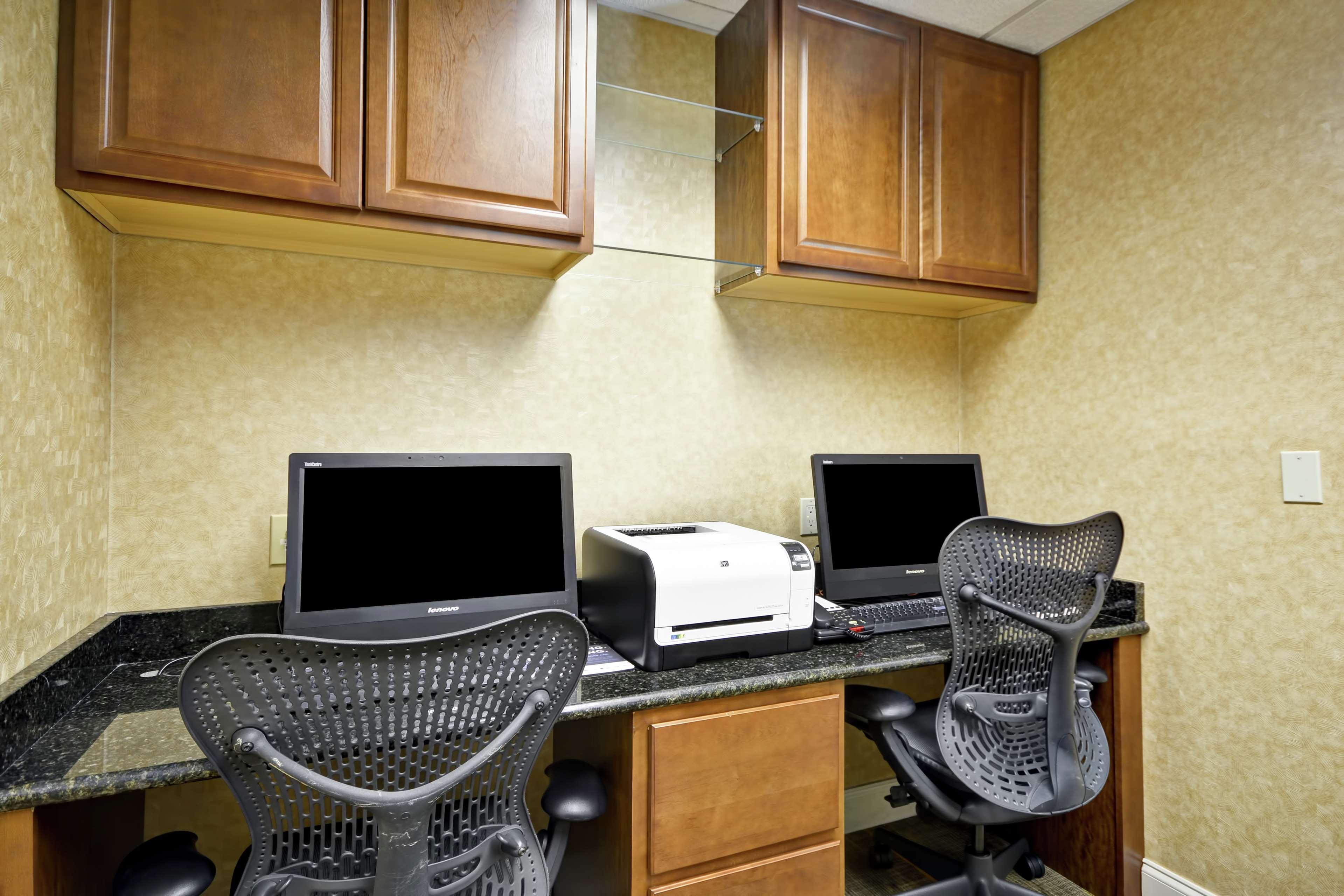 Hilton Garden Inn Fort Myers Dış mekan fotoğraf