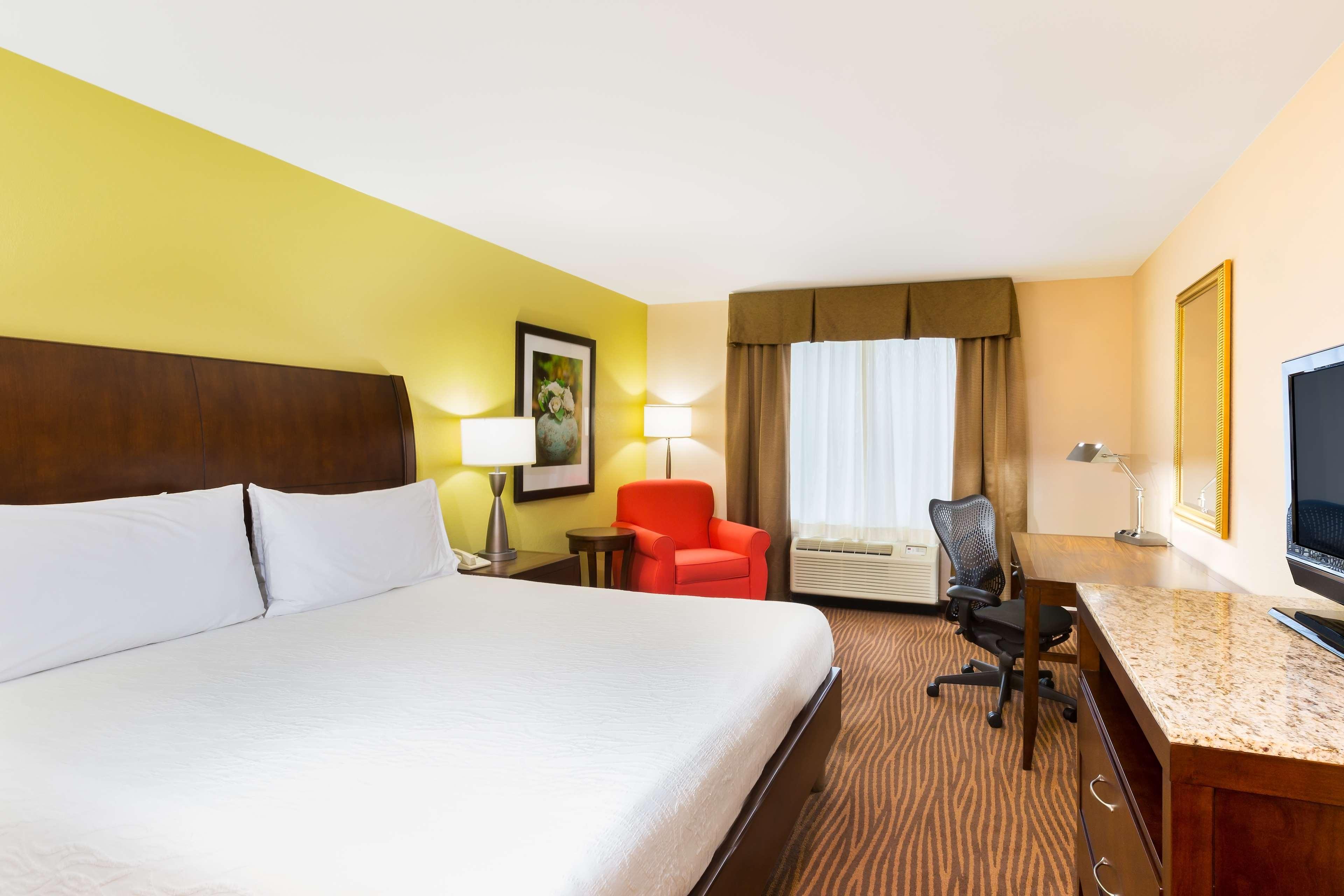 Hilton Garden Inn Fort Myers Dış mekan fotoğraf