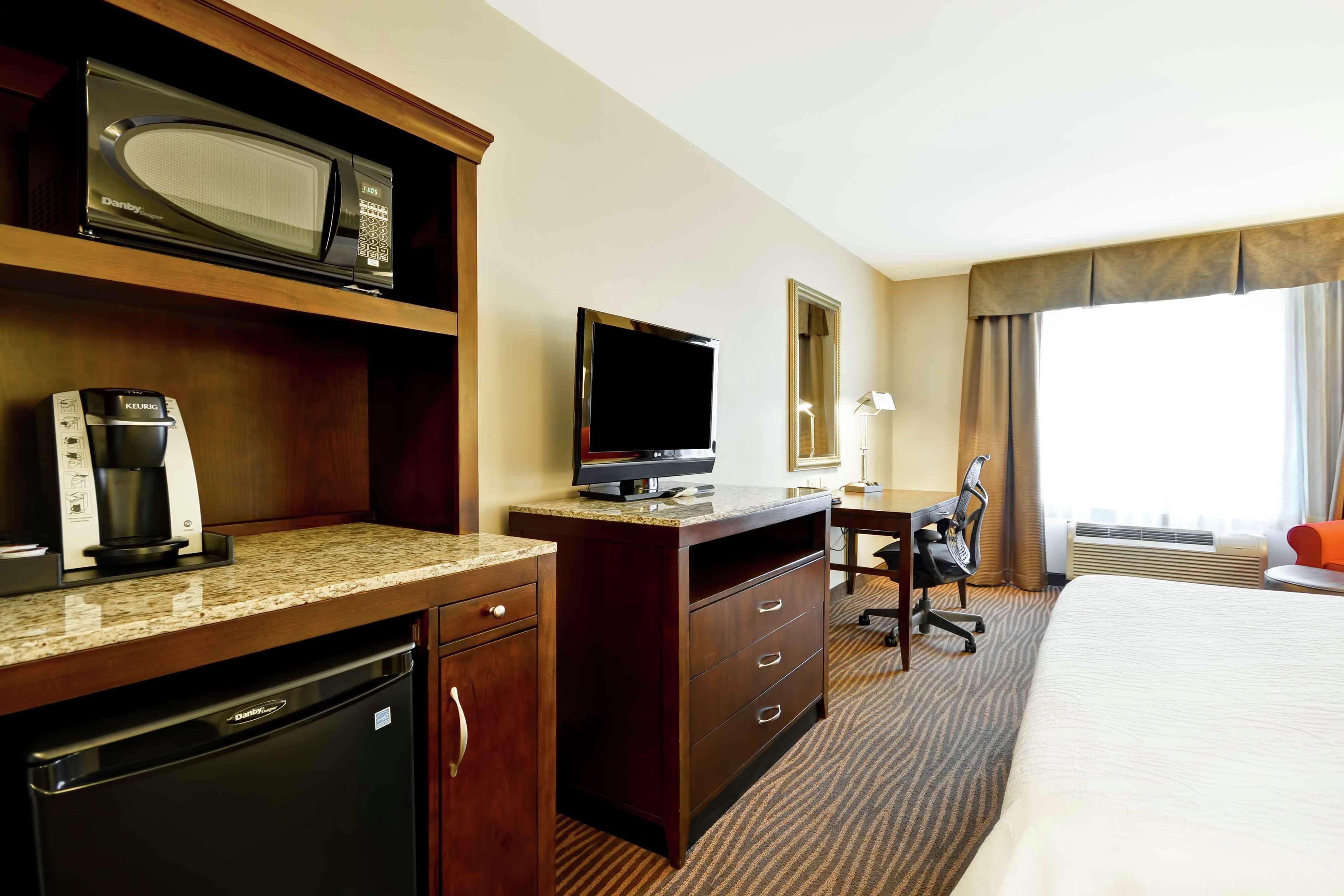 Hilton Garden Inn Fort Myers Dış mekan fotoğraf