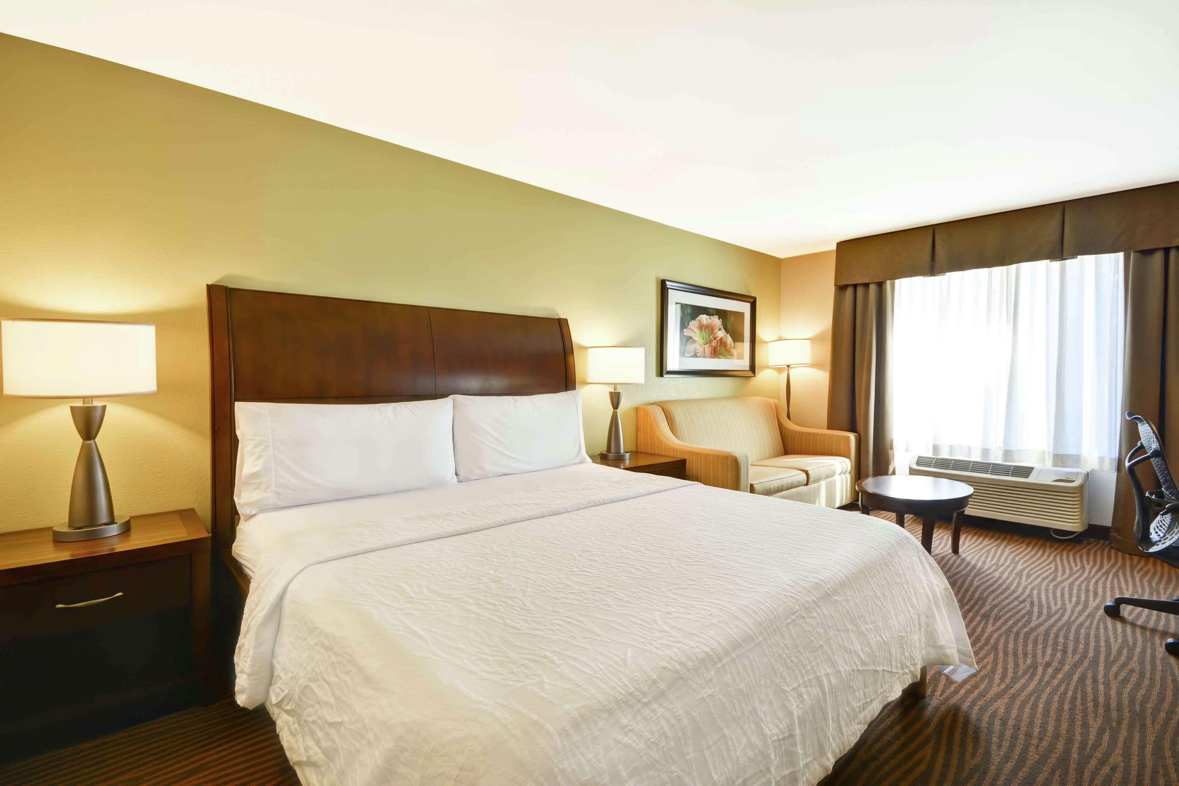 Hilton Garden Inn Fort Myers Dış mekan fotoğraf