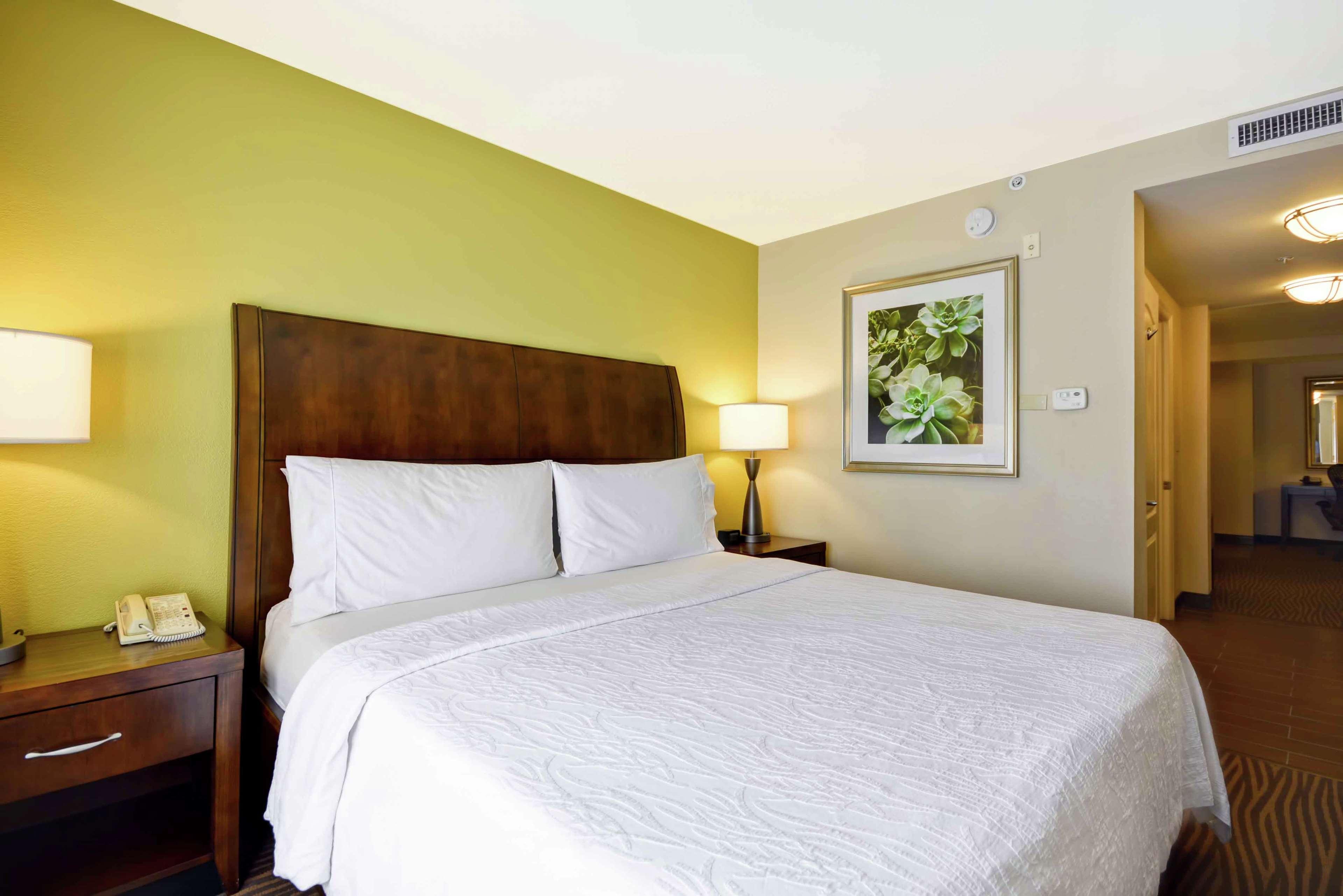 Hilton Garden Inn Fort Myers Dış mekan fotoğraf