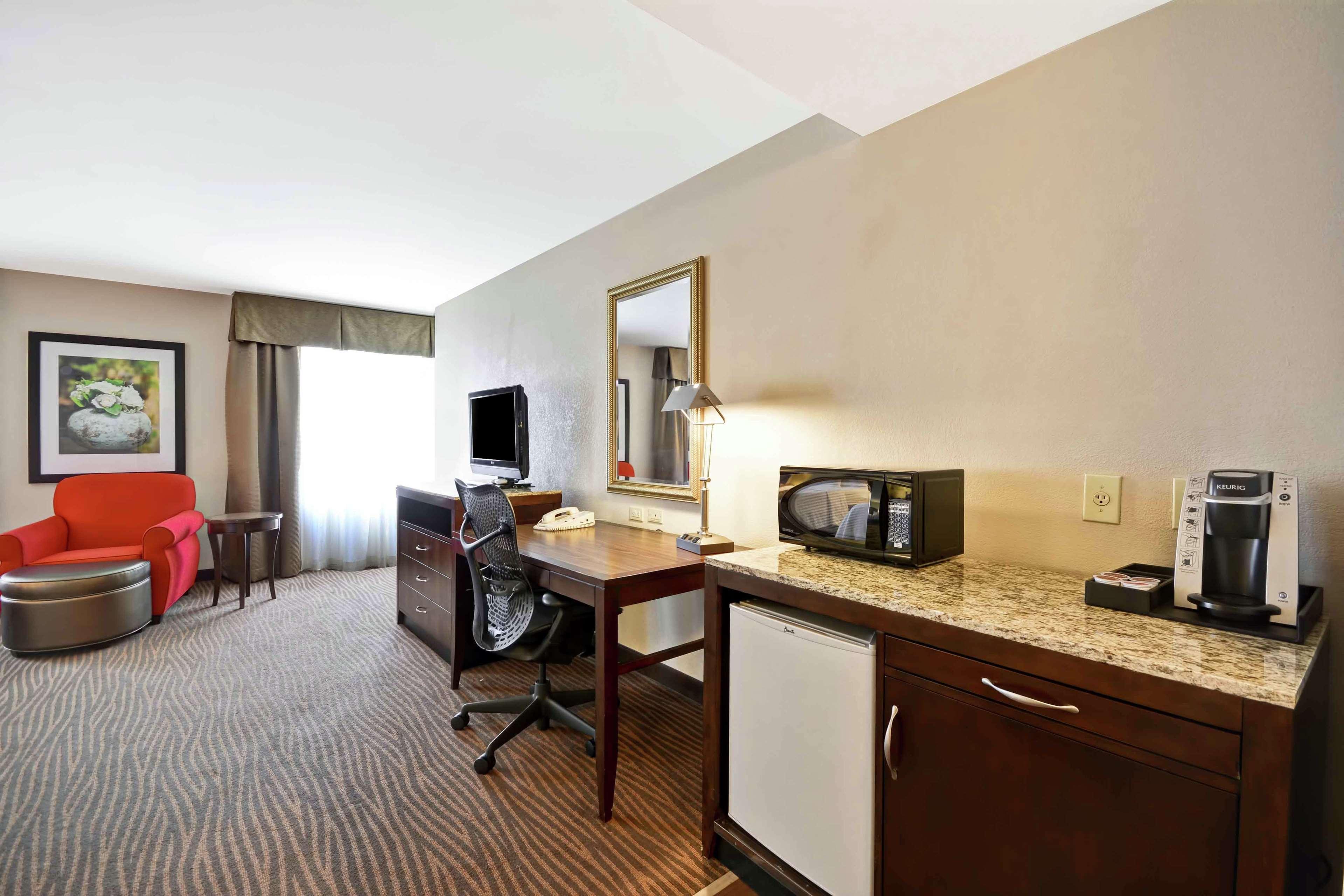 Hilton Garden Inn Fort Myers Dış mekan fotoğraf