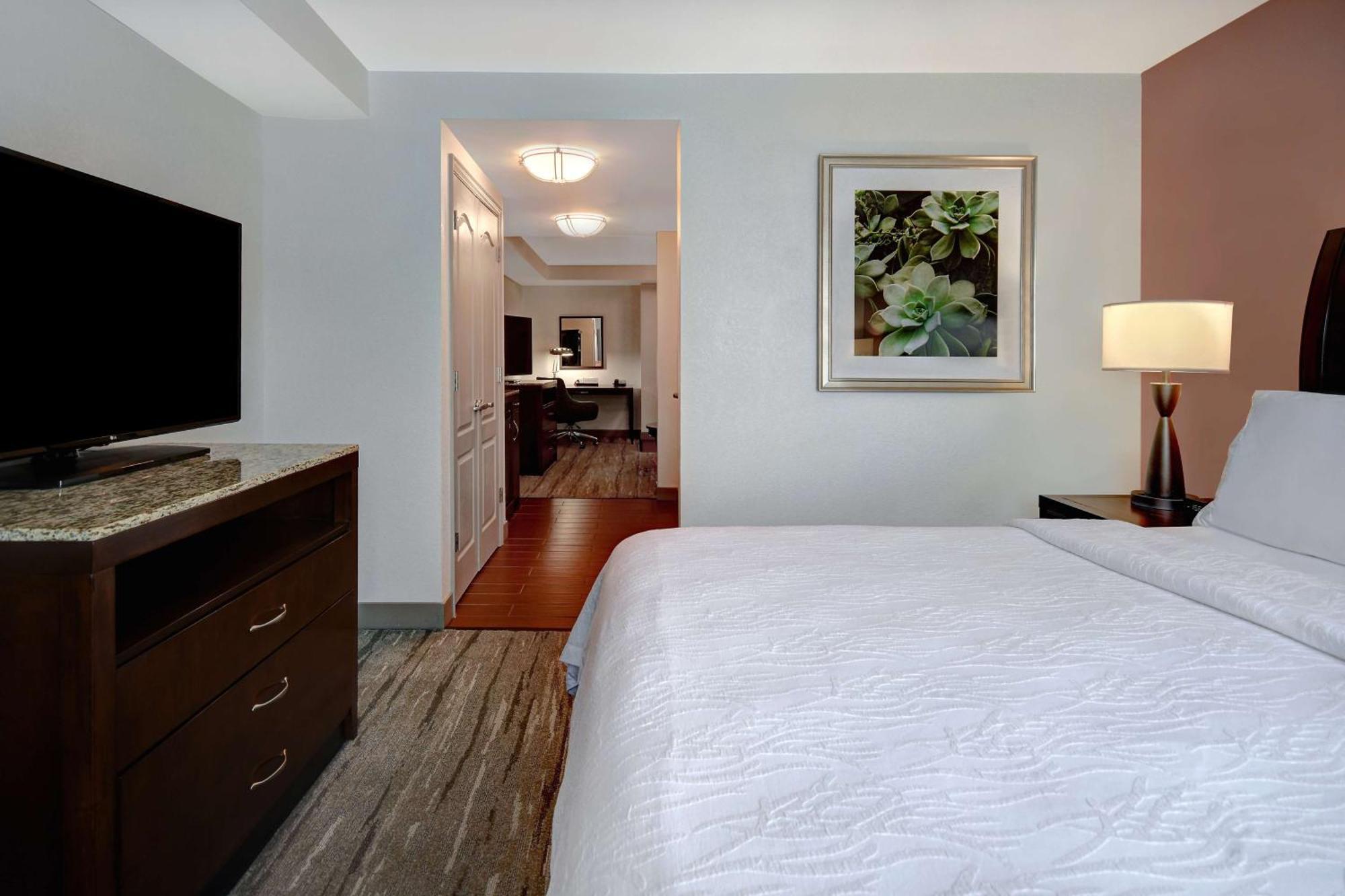 Hilton Garden Inn Fort Myers Dış mekan fotoğraf