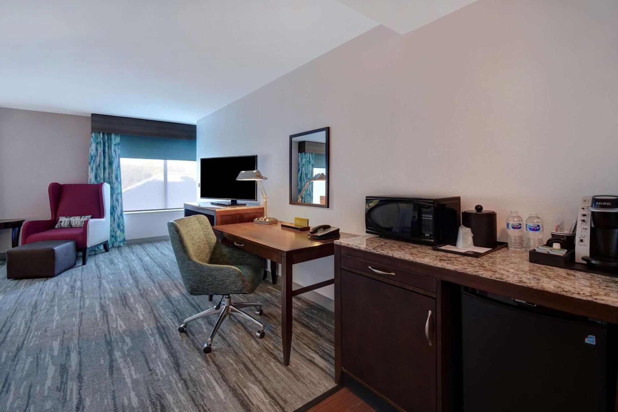 Hilton Garden Inn Fort Myers Dış mekan fotoğraf