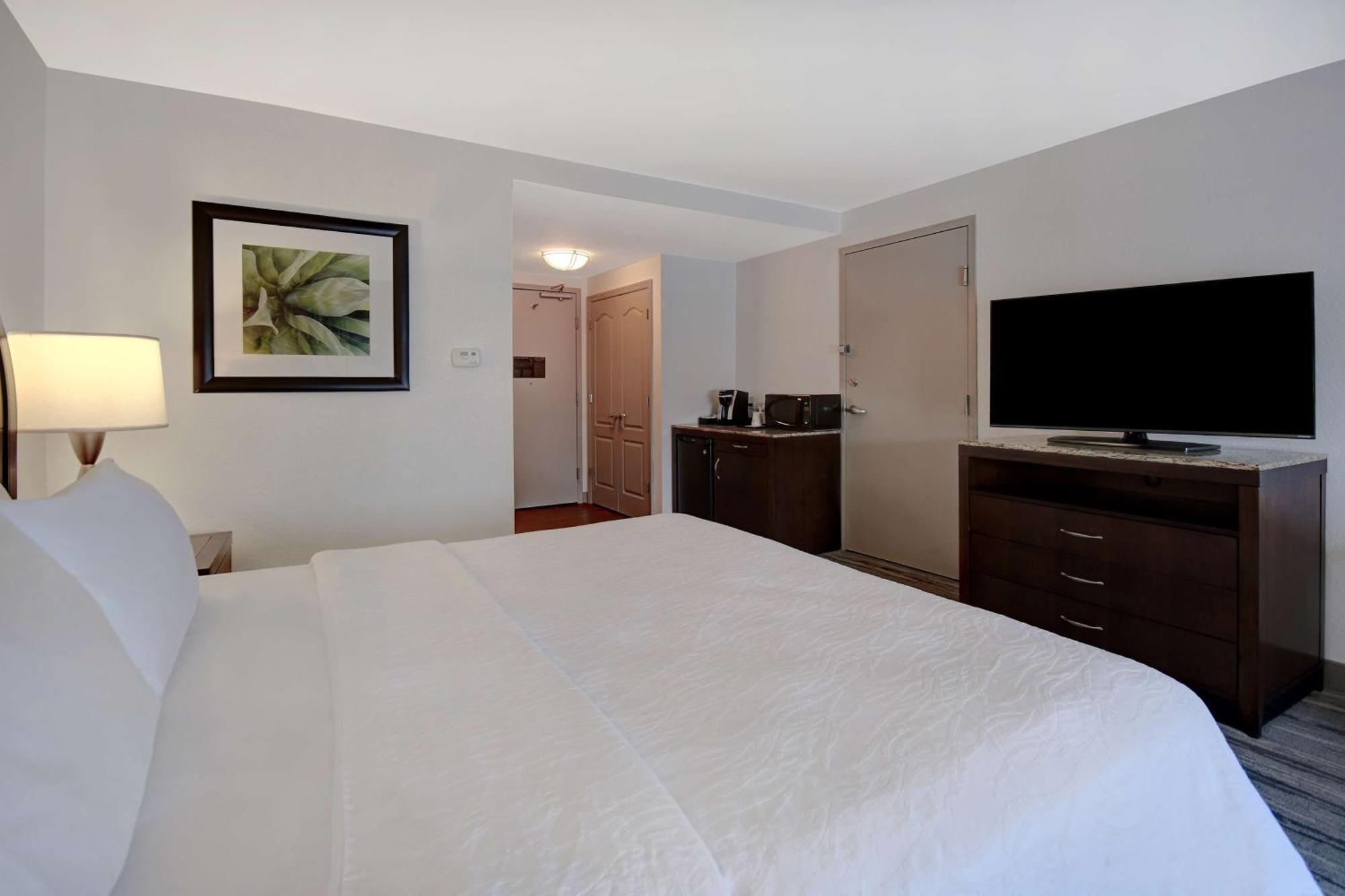 Hilton Garden Inn Fort Myers Dış mekan fotoğraf