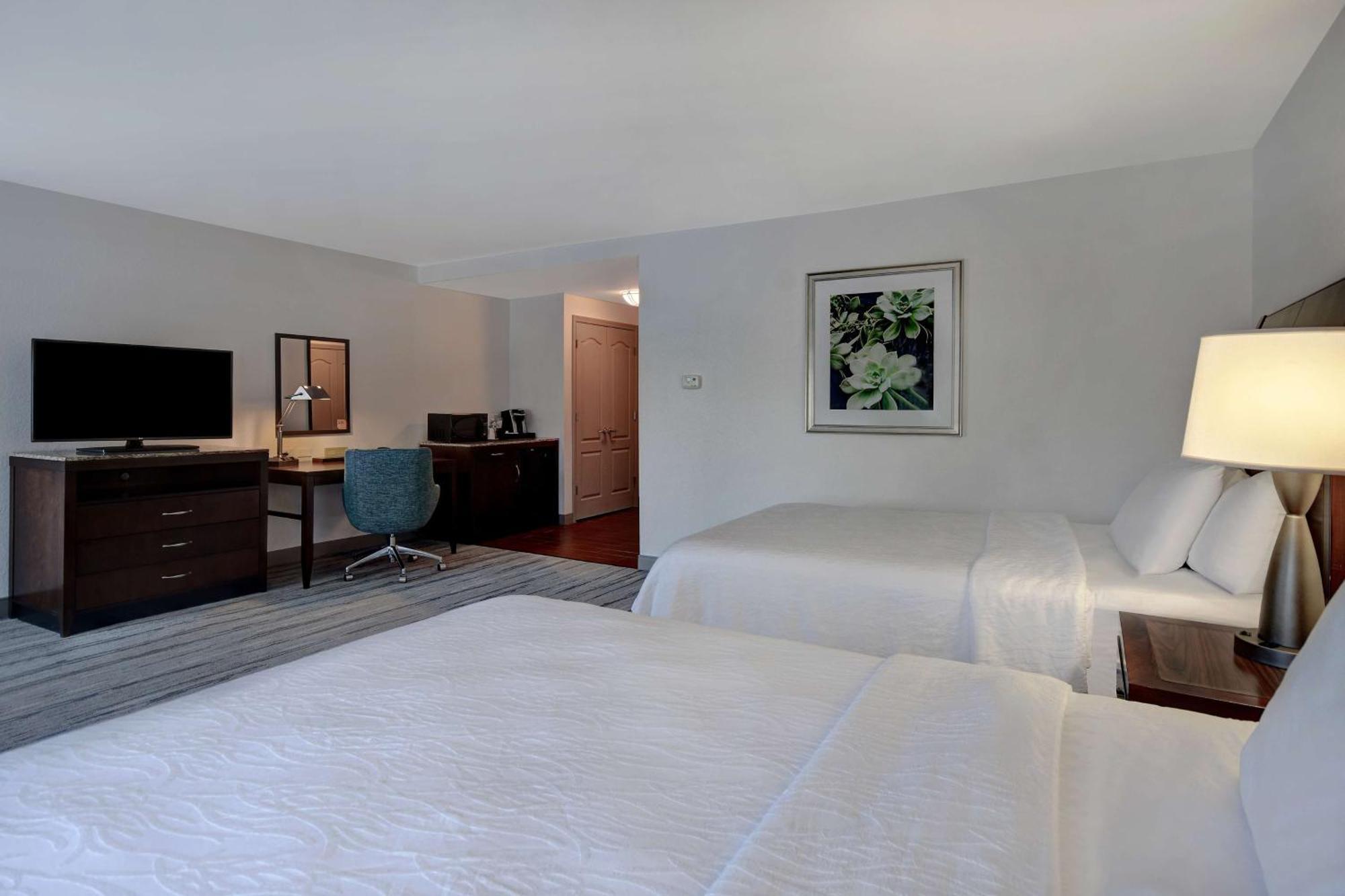 Hilton Garden Inn Fort Myers Dış mekan fotoğraf