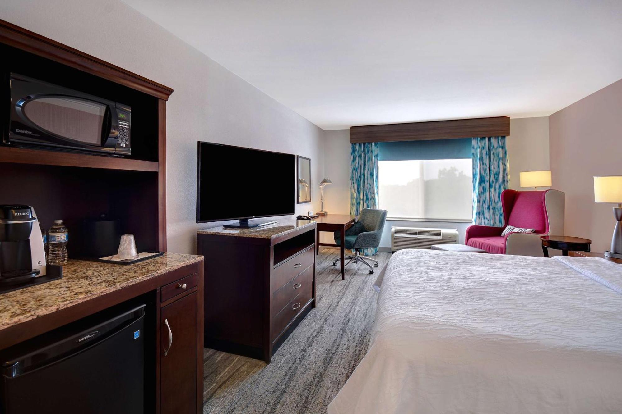 Hilton Garden Inn Fort Myers Dış mekan fotoğraf