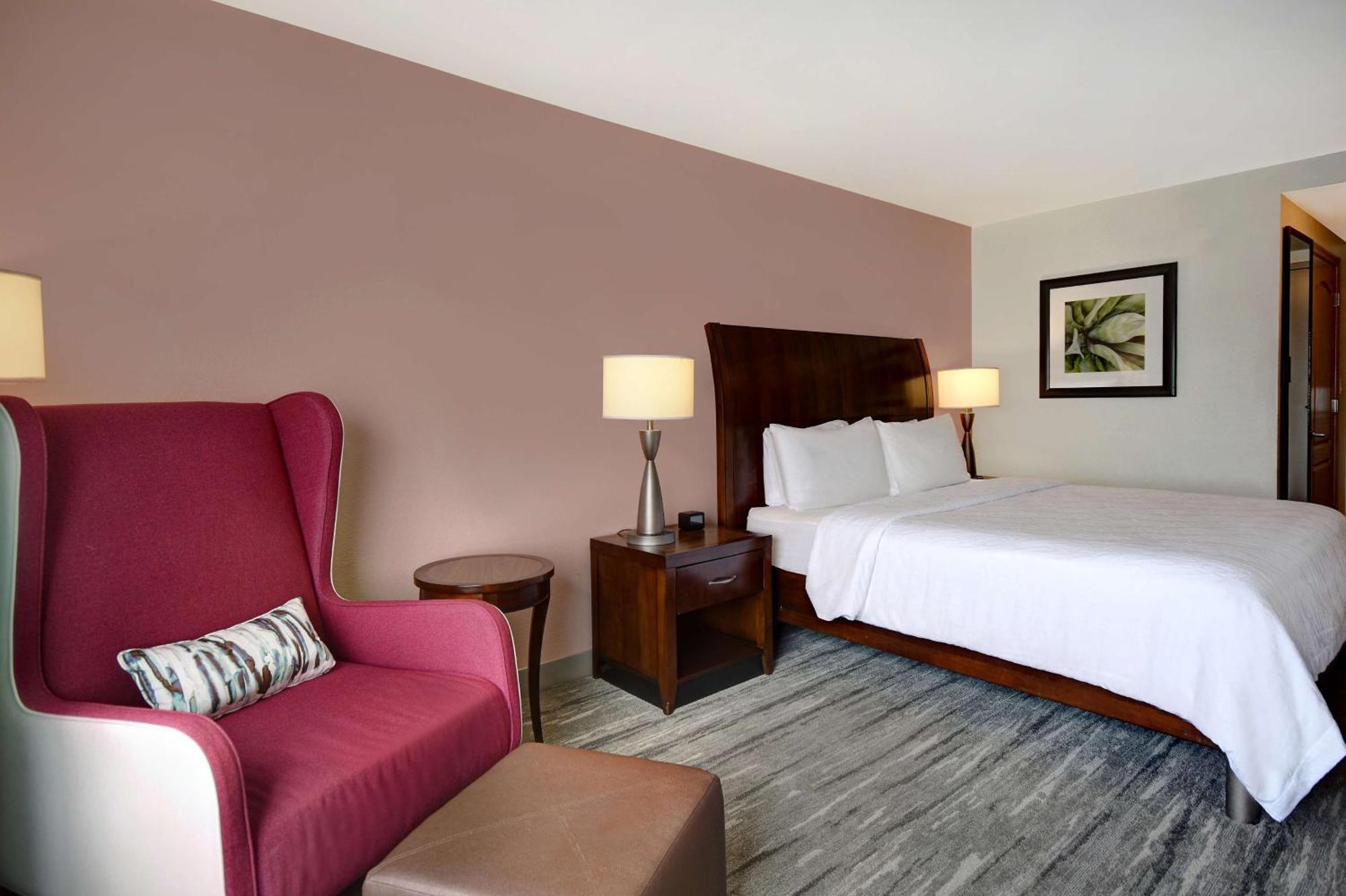Hilton Garden Inn Fort Myers Dış mekan fotoğraf