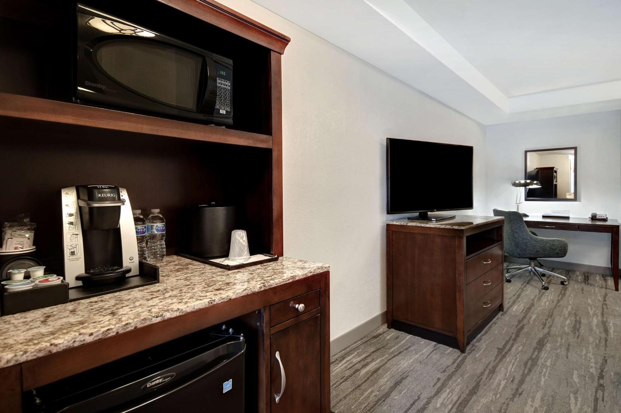 Hilton Garden Inn Fort Myers Dış mekan fotoğraf