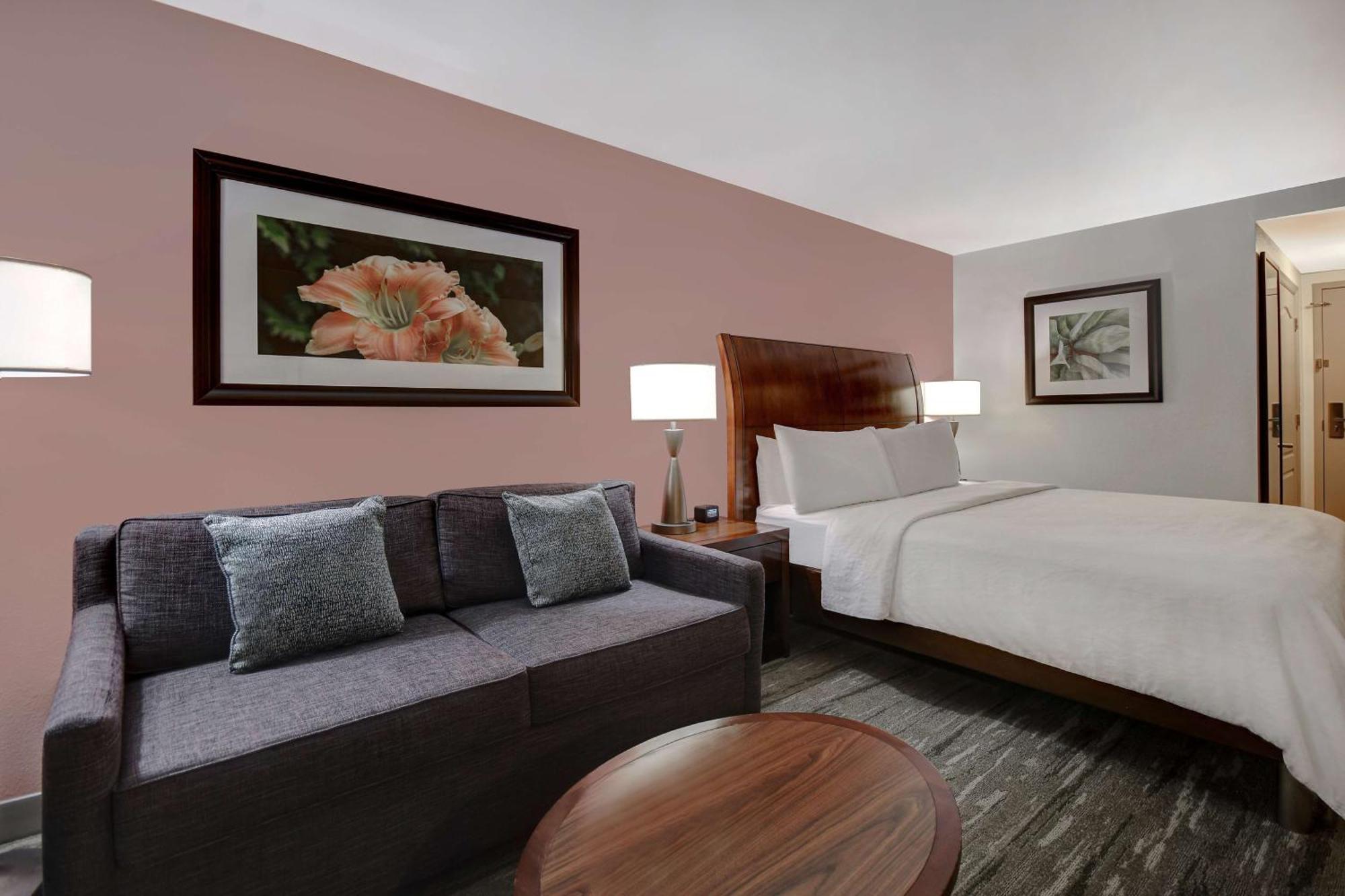 Hilton Garden Inn Fort Myers Dış mekan fotoğraf