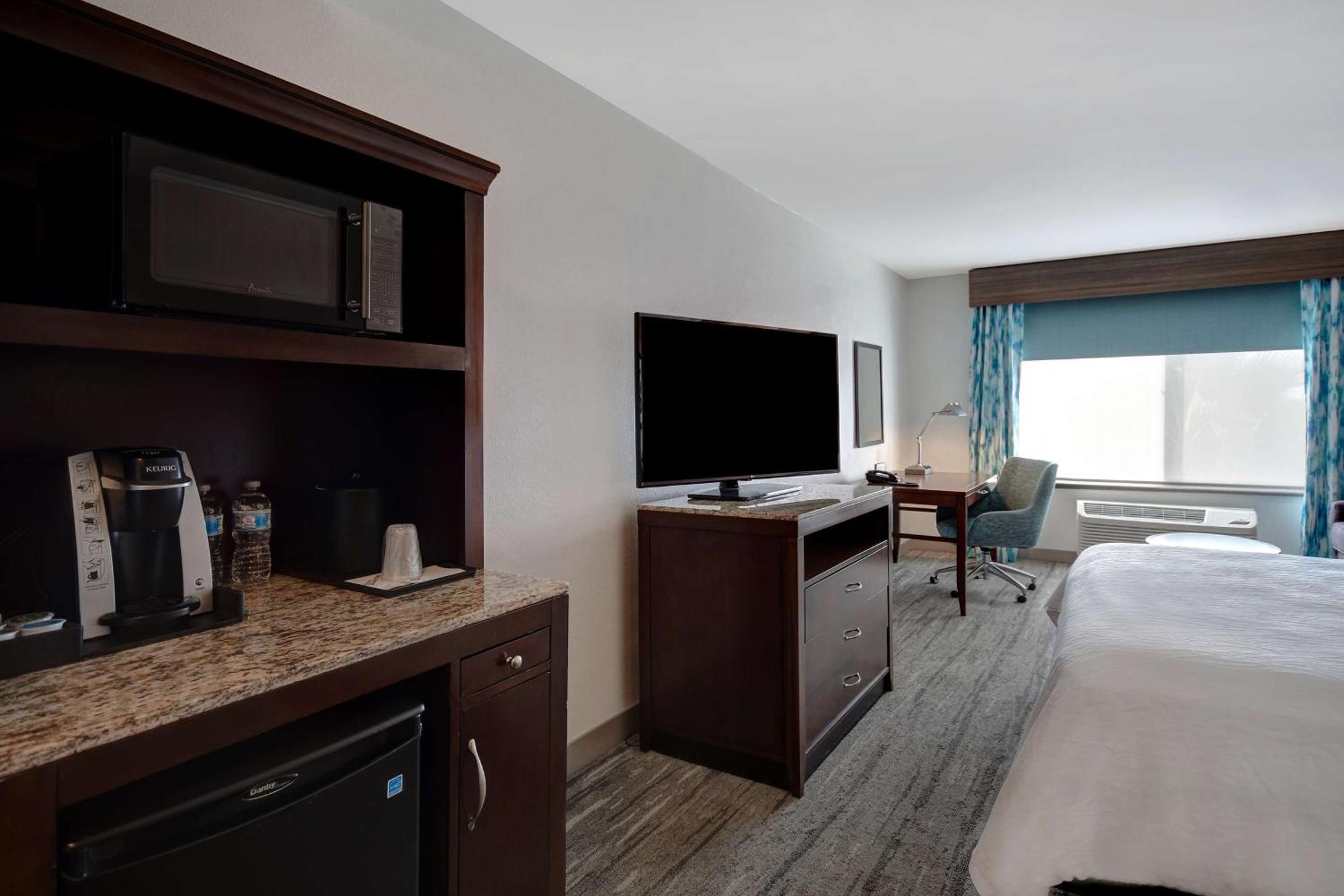 Hilton Garden Inn Fort Myers Dış mekan fotoğraf