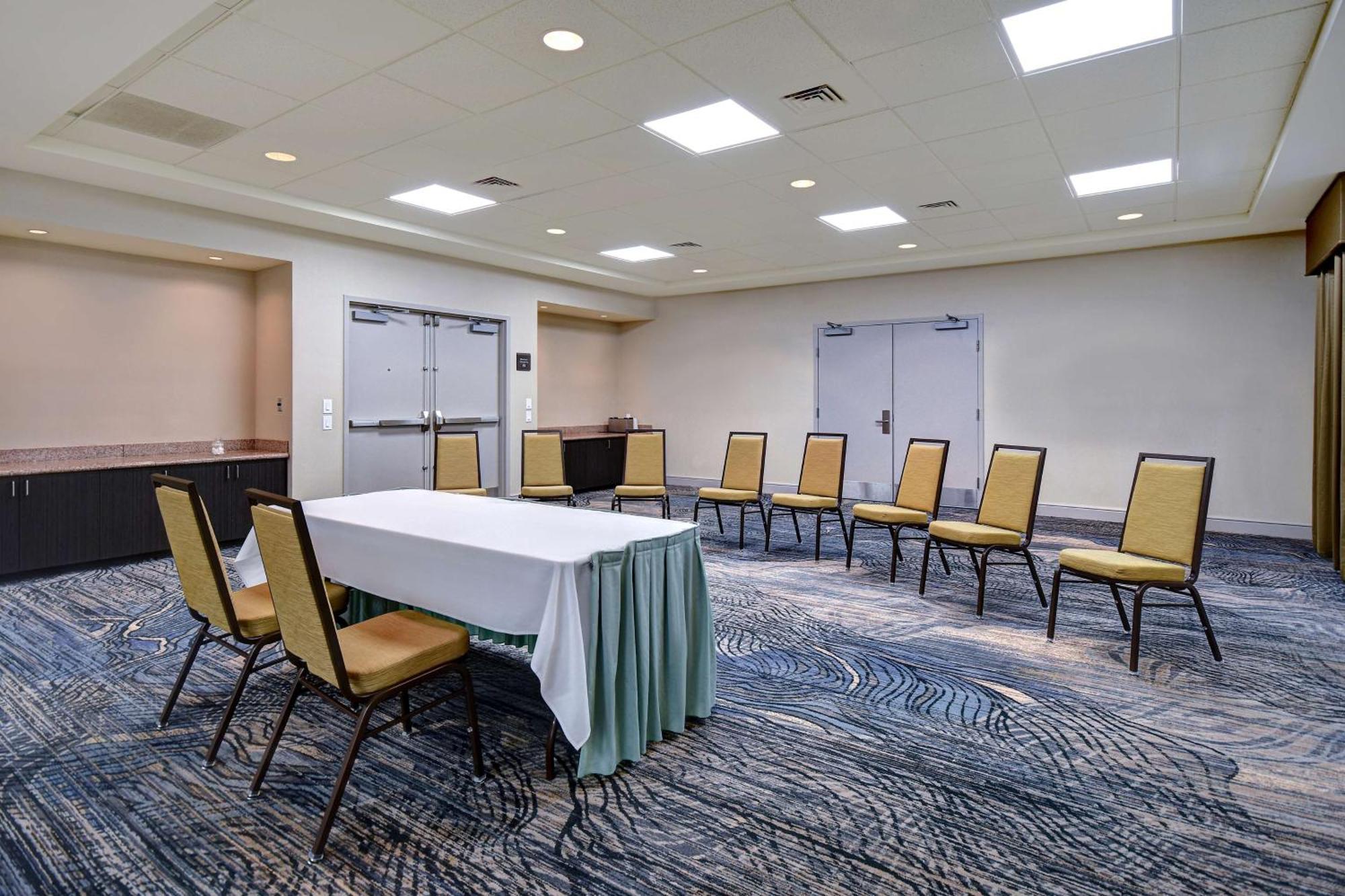 Hilton Garden Inn Fort Myers Dış mekan fotoğraf