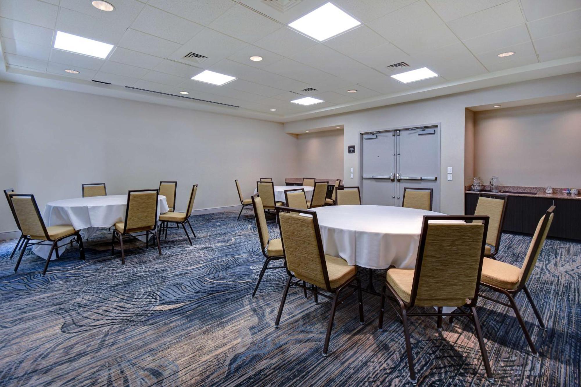 Hilton Garden Inn Fort Myers Dış mekan fotoğraf