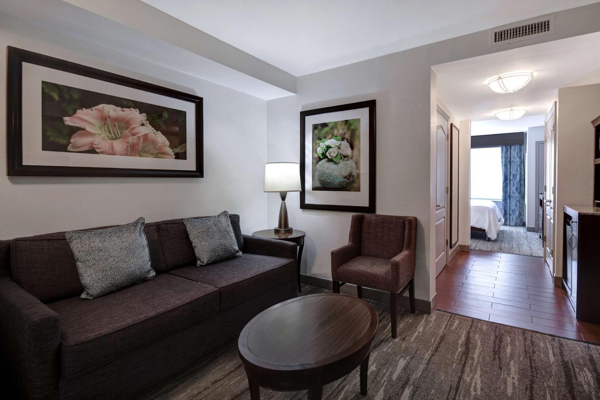 Hilton Garden Inn Fort Myers Dış mekan fotoğraf