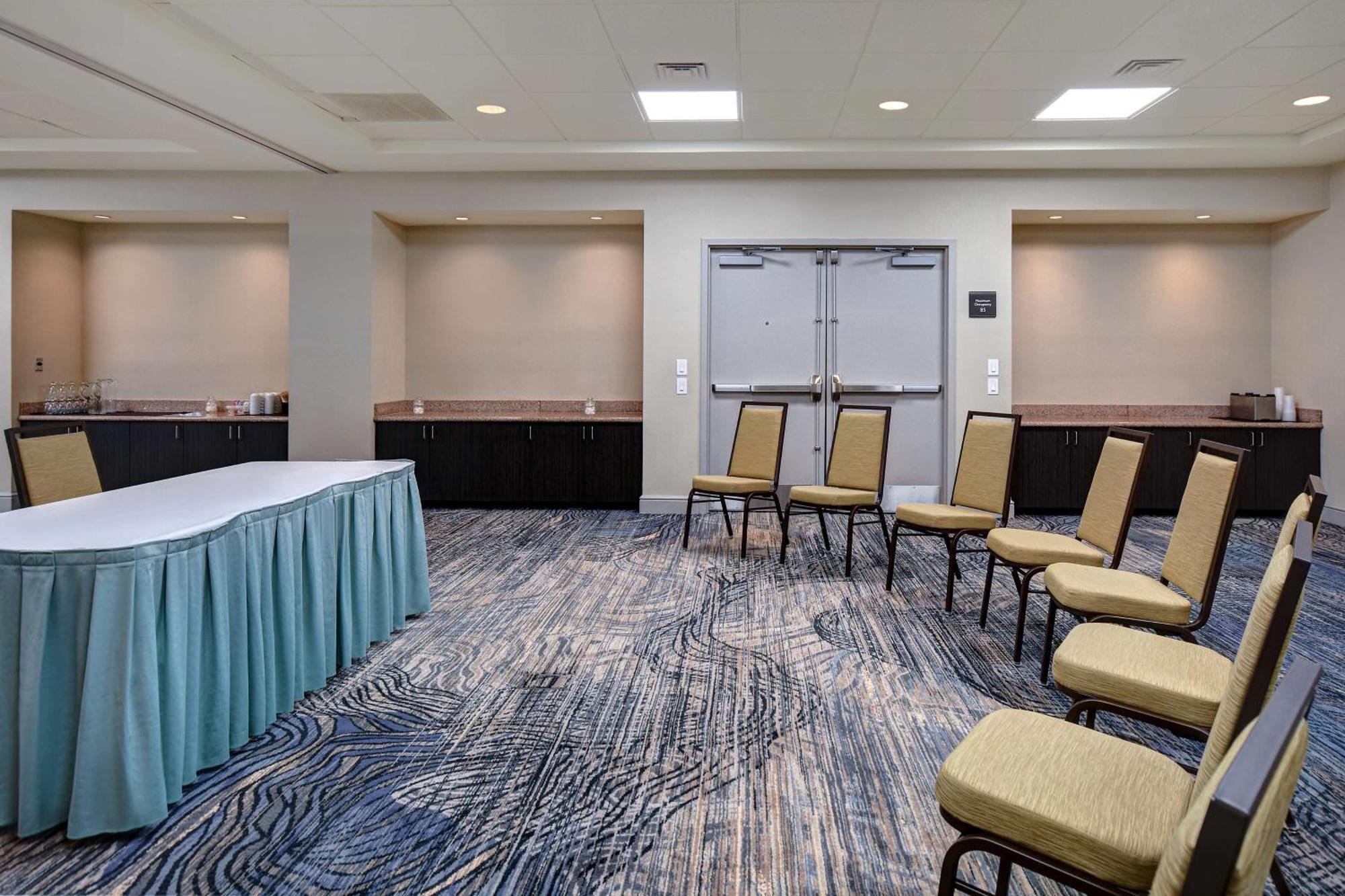 Hilton Garden Inn Fort Myers Dış mekan fotoğraf
