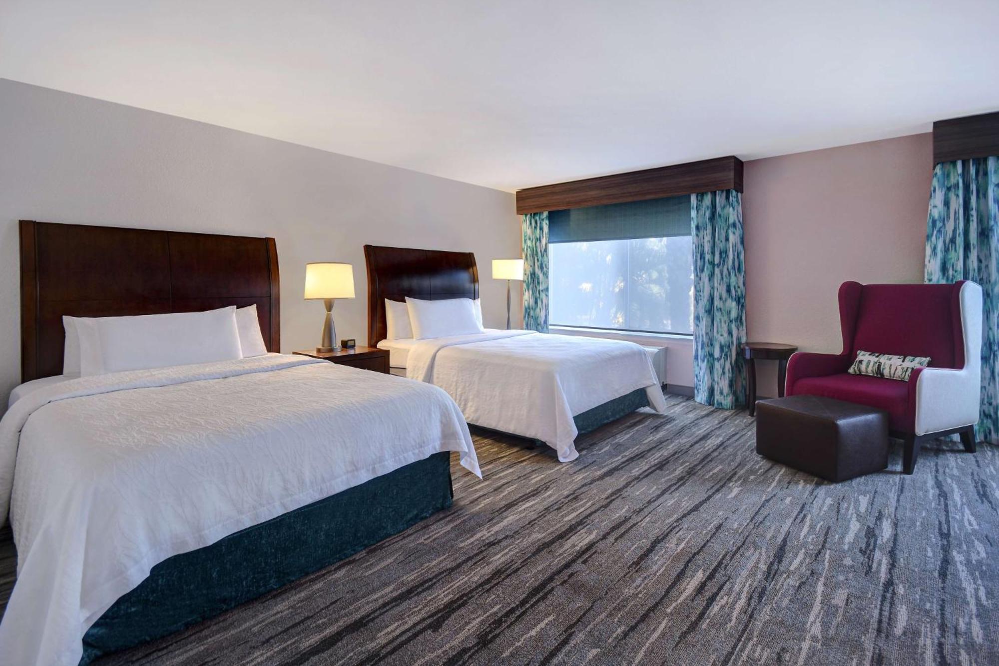 Hilton Garden Inn Fort Myers Dış mekan fotoğraf