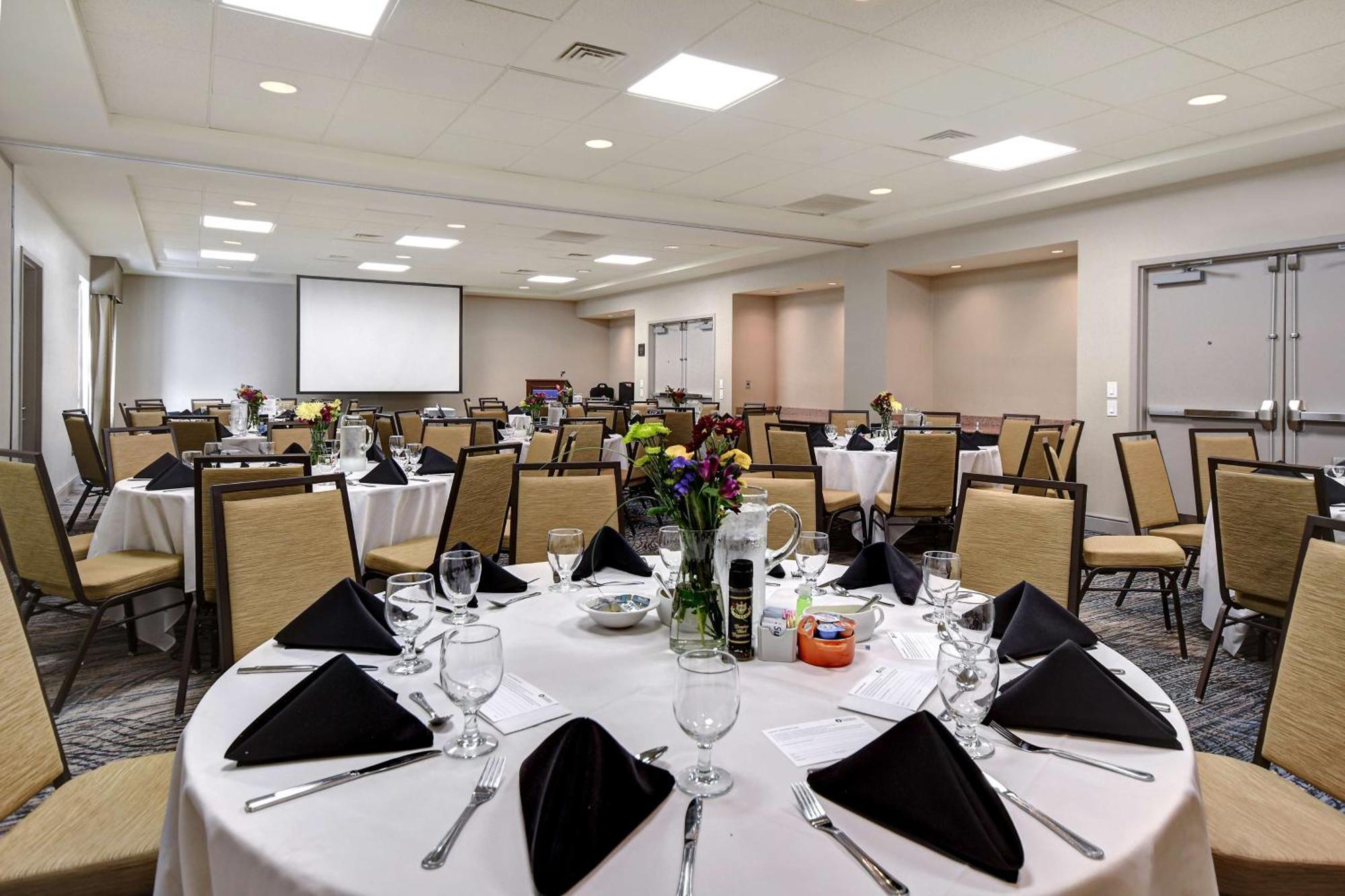 Hilton Garden Inn Fort Myers Dış mekan fotoğraf