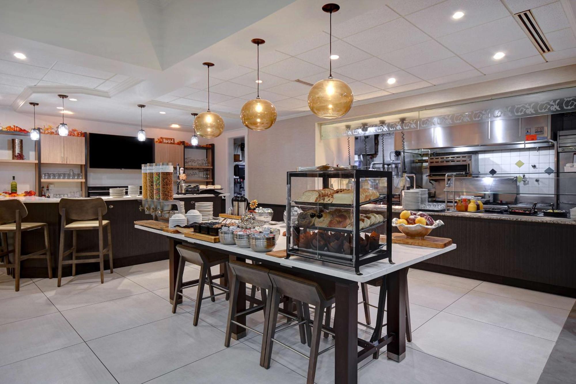 Hilton Garden Inn Fort Myers Dış mekan fotoğraf