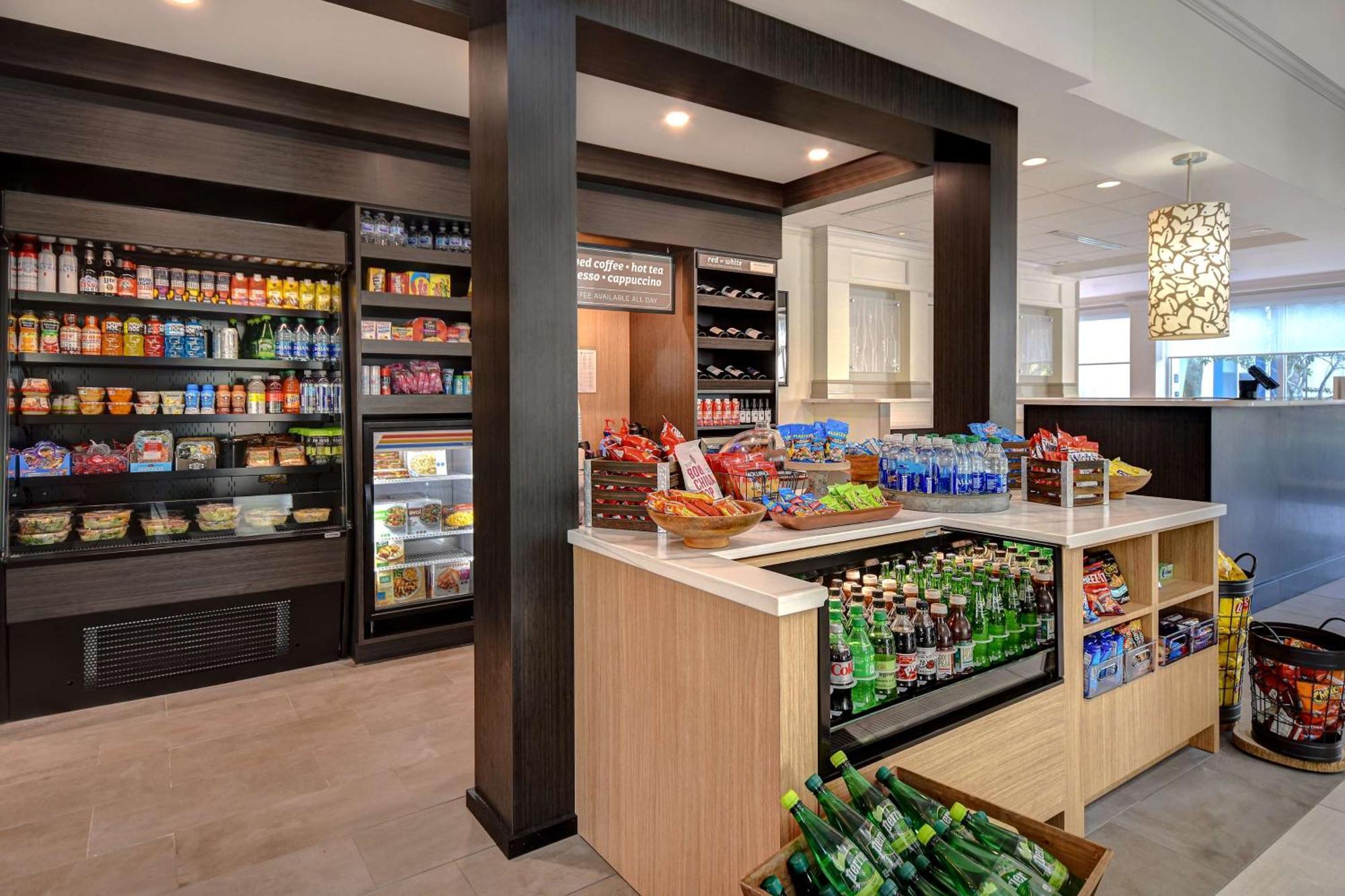Hilton Garden Inn Fort Myers Dış mekan fotoğraf